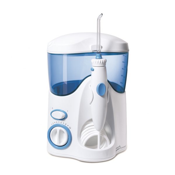 BURNOS IRIGATORIUS WATERPIK ULTRA WP-100