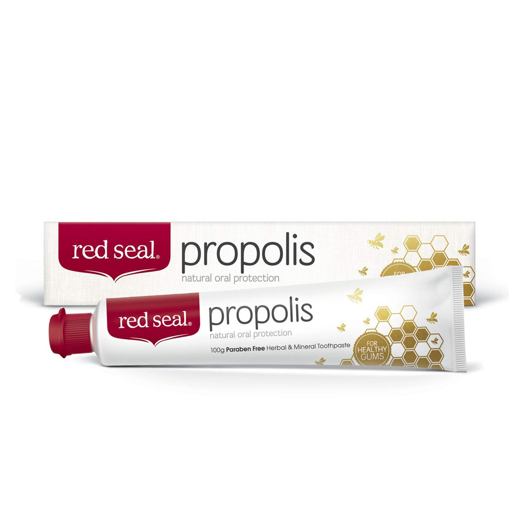 Red Seal Propolis