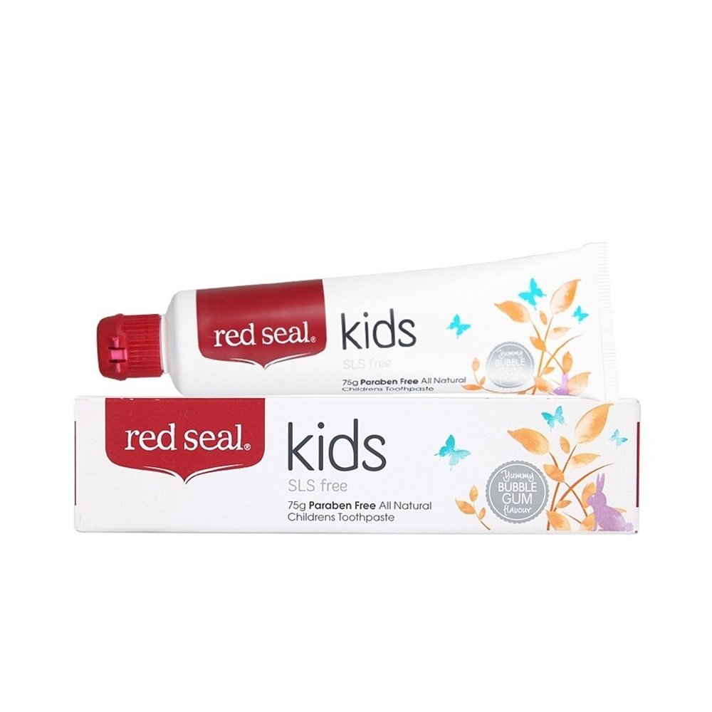 Red Seal Kids