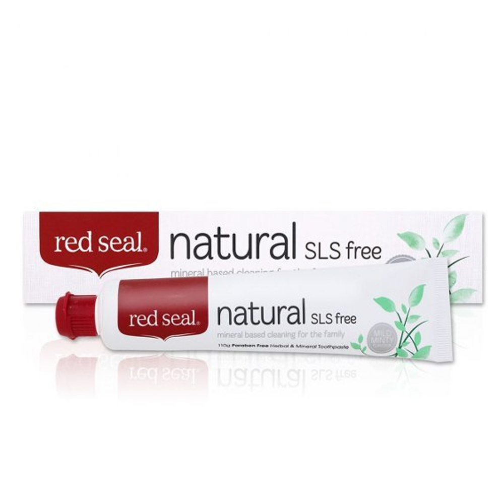 Red Seal Natural