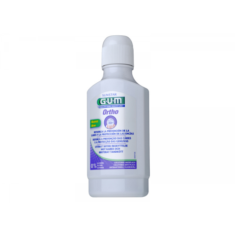 Skaliklis GUM® Ortho 300ml