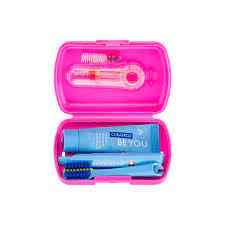 CURAPROX TRAVEL SET ORTHO kelioninis rinkinys